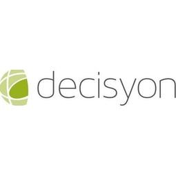 Decisyon  Logo